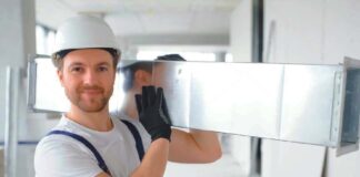 SE REQUIERE TRABAJADOR DE CONSTRUCCIÓN PARA REMODELACIÓN DE INTERIORES Y EXTERIORES (MEDIO TIEMPO)