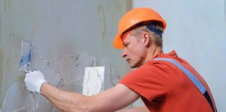 SE REQUIERE OBRERO PARA MEZCLA DE MATERIALES Y LABORES CON CONCRETO (MÍNIMA EXPERIENCIA)
