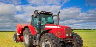 SE REQUIERE OPERADOR DE EQUIPOS AGRÍCOLAS PARA COSECHA DE MAÍZ (MÍNIMA EXPERIENCIA)