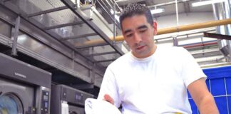 SE SOLICITA PERSONAL DE LAVANDERÍA PARA CLASIFICACIÓN DE ROPA, TIEMPO COMPLETO Y MEDIO TIEMPO