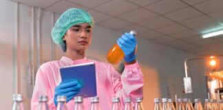SE SOLICITA OPERARIOS DE PRODUCCIÓN PARA ENVASADO DE PRODUCTOS, TURNOS ROTATIVOS