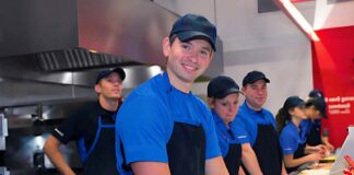 SE SOLICITA AUXILIAR DE TIENDA PARA JORNADA DE MEDIO TIEMPO, NO SE REQUIERE EXPERIENCIA