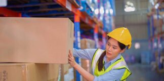 SE REQUIERE BODEGUERO PARA ORDEN Y CLASIFICACIÓN DE MERCADERÍA