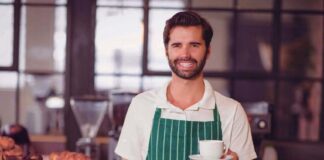 SE SOLICITA CAMARERO/A PARA JORNADA ROTATIVA, NO SE REQUIERE EXPERIENCIA