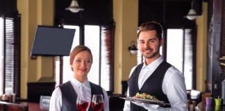 SE REQUIERE AYUDANTE DE CAMARERO PARA ATENCIÓN AL CLIENTE (CON O SIN EXPERIENCIA)