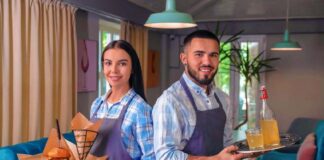 SE SOLICITA AYUDANTE DE CAMARERO PARA TRABAJAR LOS FINES DE SEMANA, NO SE REQUIERE EXPERIENCIA