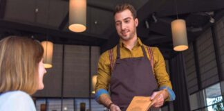 SE SOLICITA CAMARERO/A CON O SIN EXPERIENCIA PARA ATENCIÓN AL CLIENTE LOS FINES DE SEMANA