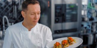 SE REQUIERE COCINERO PARA PREPARACIÓN DE MENÚ (CON O SIN EXPERIENCIA)