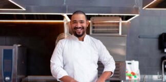 SE SOLICITA COCINERO PARA JORNADA DE MEDIO TIEMPO EN ESTABLECIMIENTO