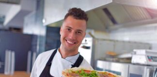 SE REQUIERE COCINERO CON MÍNIMA EXPERIENCIA PARA PREPARACIÓN DE PIZZAS