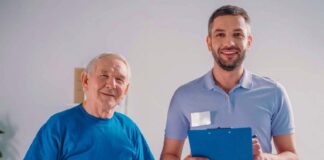 SE SOLICITA CUIDADOR DE ADULTO MAYOR PARA APOYO EN LABORES BÁSICAS, MEDIO TIEMPO Y TIEMPO COMPLETO