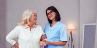SE SOLICITA CUIDADORES DE ADULTO MAYOR CON O SIN EXPERIENCIA PARA APOYO EN LABORES BÁSICAS