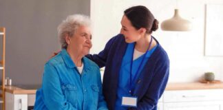 SE REQUIERE CUIDADOR/A DE ADULTO MAYOR LOS FINES DE SEMANA (SÁBADO Y DOMINGO)