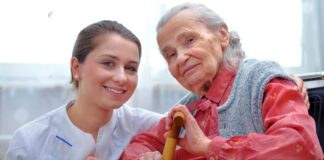 SE SOLICITA CUIDADOR/A DE ADULTO MAYOR PARA APOYO EN LABORES BÁSICAS (CON O SIN EXPERIENCIA)