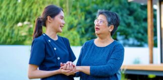 SE REQUIERE CUIDADOR/A DE ADULTO MAYOR CON DISPONIBILIDAD HORARIA PARA APOYO EN RESIDENCIA