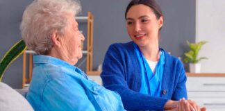 SE REQUIERE CUIDADORA DE ADULTO MAYOR PARA APOYO EN RESIDENCIA, TURNO MATUTINO
