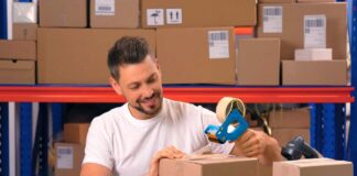 SE REQUIERE EMPACADOR PARA ETIQUETADO Y CLASIFICACIÓN DE PRODUCTOS, NO SE REQUIERE EXPERIENCIA