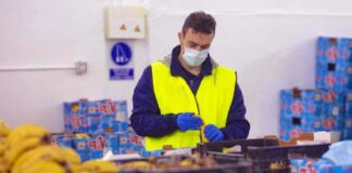 SE REQUIERE EMPACADOR PARA ETIQUETADO Y ENVASADO DE PRODUCTOS (CON O SIN EXPERIENCIA)