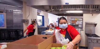 SE SOLICITA EMPACADOR/A PARA CLASIFICACIÓN Y ETIQUETADO DE PRODUCTOS, MEDIO TIEMPO