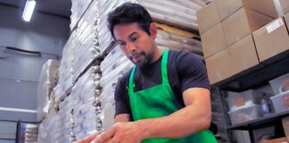 SE SOLICITA EMPACADOR PARA CONTROL DE CALIDAD DE TORTILLAS (4 DÍAS A LA SEMANA)