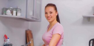 SE REQUIERE EMPLEADA DOMÉSTICA 2 A 4 HORAS AL DÍA DE LUNES A VIERNES