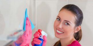 SE REQUIERE EMPLEADA DOMÉSTICA PARA TRABAJAR DOS DÍAS POR SEMANA
