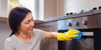 SE REQUIERE EMPLEADA DOMÉSTICA CON MÍNIMA EXPERIENCIA PARA ASEO Y ORDEN DE CASA