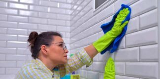 SE REQUIERE EMPLEADA DEL HOGAR PARA LABORES DE LIMPIEZA 2 DÍAS POR SEMANA
