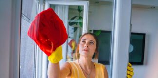 SE SOLICITA EMPLEADA DOMÉSTICA PARA ASEO Y ORDEN DE HOGAR (CON O SIN EXPERIENCIA)