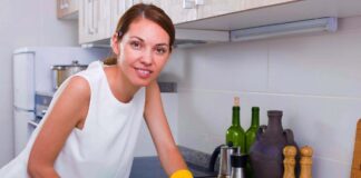 SE REQUIERE EMPLEADA DOMÉSTICA PARA LIMPIEZA DE HABITACIONES, NO SE REQUIERE EXPERIENCIA