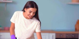 SE REQUIERE EMPLEADA DEL HOGAR PARA LIMPIEZA Y ORDEN EN CASA DE FAMILIA