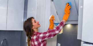 SE SOLICITA EMPLEADA DEL HOGAR CON O SIN EXPERIENCIA (MEDIO TIEMPO)