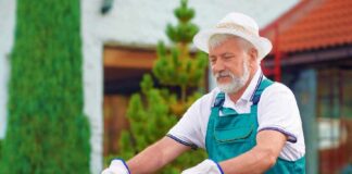 SE SOLICITA JARDINERO PARA CORTE Y RIEGO DE ÁREAS VERDES (PAGO POR HORA)