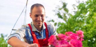 SE SOLICITA JARDINERO PARA MANTENIMIENTO Y CUIDADO DE ÁREAS VERDES, MEDIO TIEMPO Y TIEMPO COMPLETO