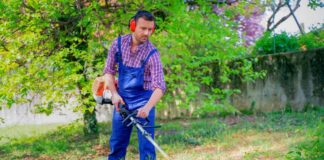 SE SOLICITA JARDINERO DE TIEMPO COMPLETO Y MEDIO TIEMPO (NO SE REQUIERE EXPERIENCIA)