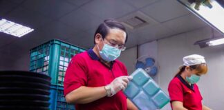 SE REQUIERE PILERO PARA ORDEN Y ASEO DE UTENSILIOS EN RESTAURANTE