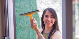 SE REQUIERE PERSONAL DE LIMPIEZA PARA ASEO GENERAL DE INSTALACIONES, NO SE REQUIERE EXPERIENCIA
