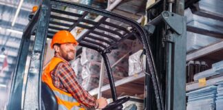 SE REQUIERE MONTACARGUISTA PARA CLASIFICACIÓN DE MERCADERÍA, TIEMPO COMPLETO