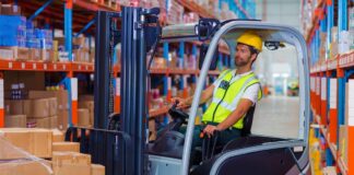 SE SOLICITA MONTACARGUISTA PARA CARGA Y DESCARGA DE PRODUCTOS, NO SE REQUIERE EXPERIENCIA