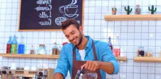 SE SOLICITA MOZO PARA ATENCIÓN AL CLIENTE EN CAFETERÍA, TURNO ROTATIVO