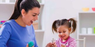 SE SOLICITA NIÑERA PARA TRABAJAR 2 DÍAS A LA SEMANA (SÁBADO Y DOMINGO)
