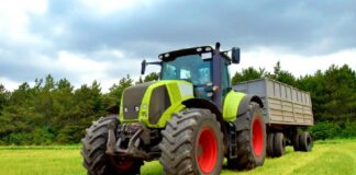 SE SOLICITA OPERADOR DE EQUIPOS AGRÍCOLAS PARA COSECHA DE PRODUCTOS (TRANSPORTE Y DESCARGA DE PRODUTOS)