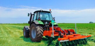 SE SOLICITA OPERADOR DE EQUIPOS AGRÍCOLAS PARA COSECHA DE MAÍZ Y TRIGO (MÍNIMA EXPERIENCIA)