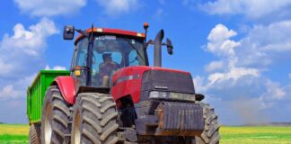 SE SOLICITA OPERADOR DE EQUIPOS AGRÍCOLAS PARA COSECHA DE FRIJOLES