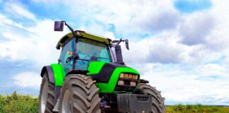 SE REQUIERE OPERADOR DE EQUIPOS AGRÍCOLAS PARA PREPARACIÓN DE TERRENO EN COSECHA DE ARROZ