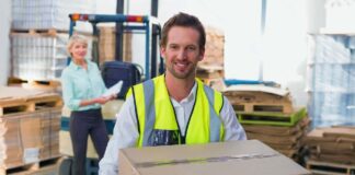 SE REQUIERE PEÓN DE ALMACÉN PARA CARGA Y DESCARGA DE MERCADERÍA, MEDIO TIEMPO