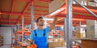 SE SOLICITA TRABAJADOR DE ALMACÉN PARA CARGA Y DESCARGA DE MERCADERÍA, NO SE REQUIERE EXPERIENCIA
