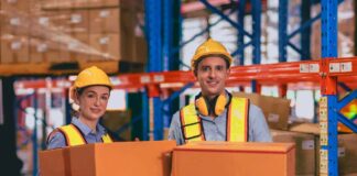 SE REQUIERE OPERARIO/A DE ALMACÉN PARA ORDEN DE MERCADERÍA, NO SE REQUIERE EXPERIENCIA