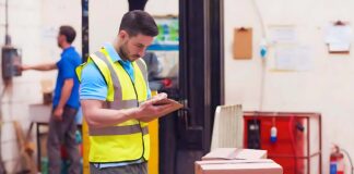 SE SOLICITA TRABAJADOR DE ALMACÉN PARA CONTROL DE PEDIDOS (HOMBRE Y/O MUJER)