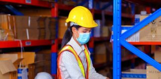 SE REQUIERE AYUDANTE DE BODEGA PARA CONTROL DE PEDIDOS, TIEMPO COMPLETO